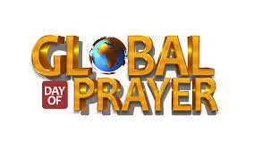Christians across the globe call for Prayer amidst this Covid19 pandemic