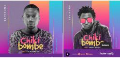 Chikibombe straight outta Levixone Music