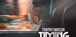 New Mixtape | Timing and Patience | ThatBoyMassin