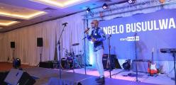 Dangelo Busuulwa Rreveals His Plans For a Mega Concert Next Year