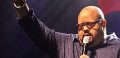 Happy Birthday to Fred Hammond