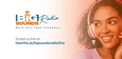 Unveiling a new Online Radio | Big Sounds Radio