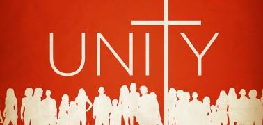 CHRISTIAN UNITY
