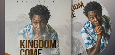 Kingdom Come Album on the loading...