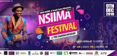 Why You Must Attend NsiimaFestival18