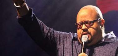 Happy Birthday to Fred Hammond