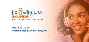 Unveiling a new Online Radio | Big Sounds Radio