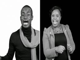 Mr M & Revelation | Gospel Music, Lyrics, biography, news, videos