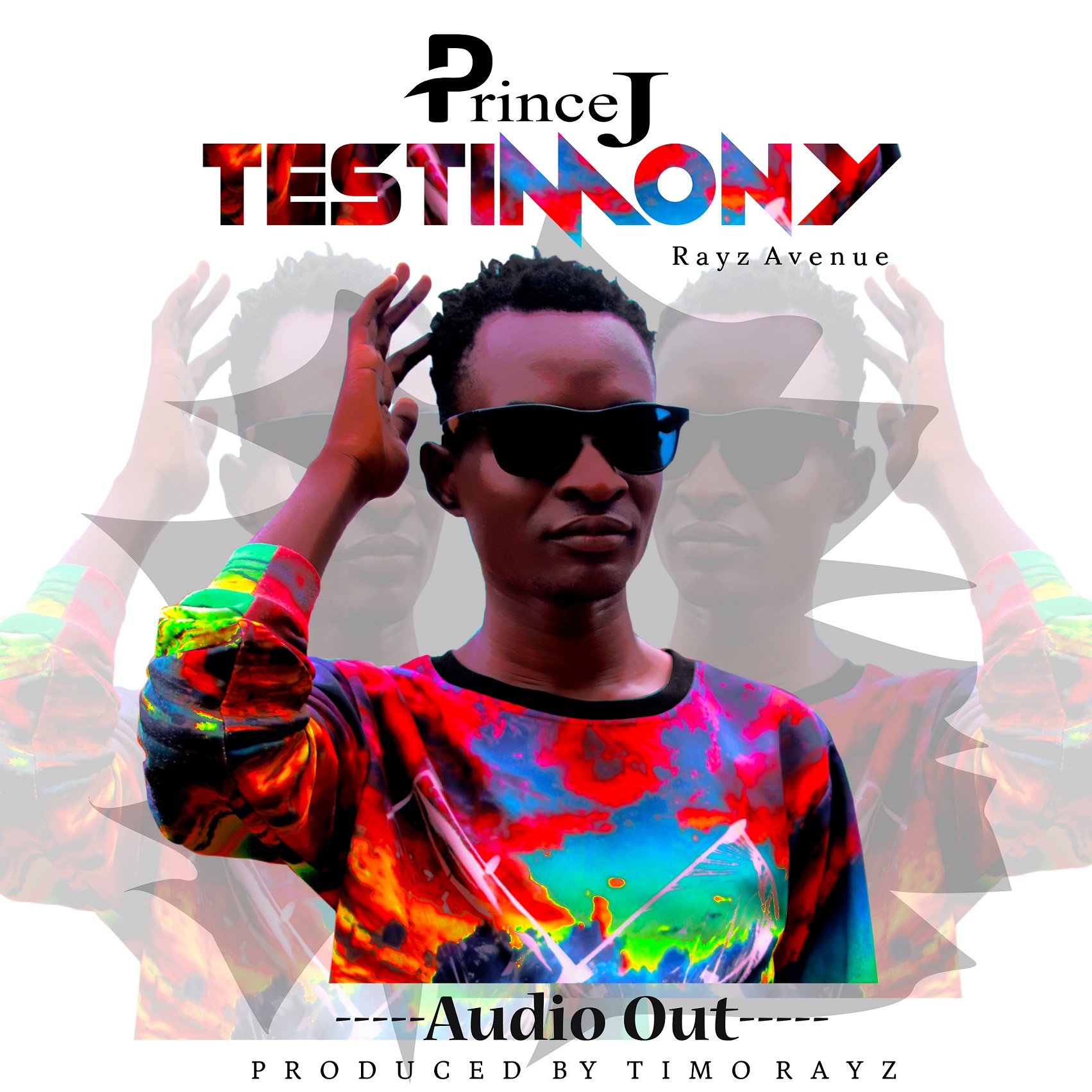 Prince J Official | Gospel Music, Lyrics, biography, news, videos ...