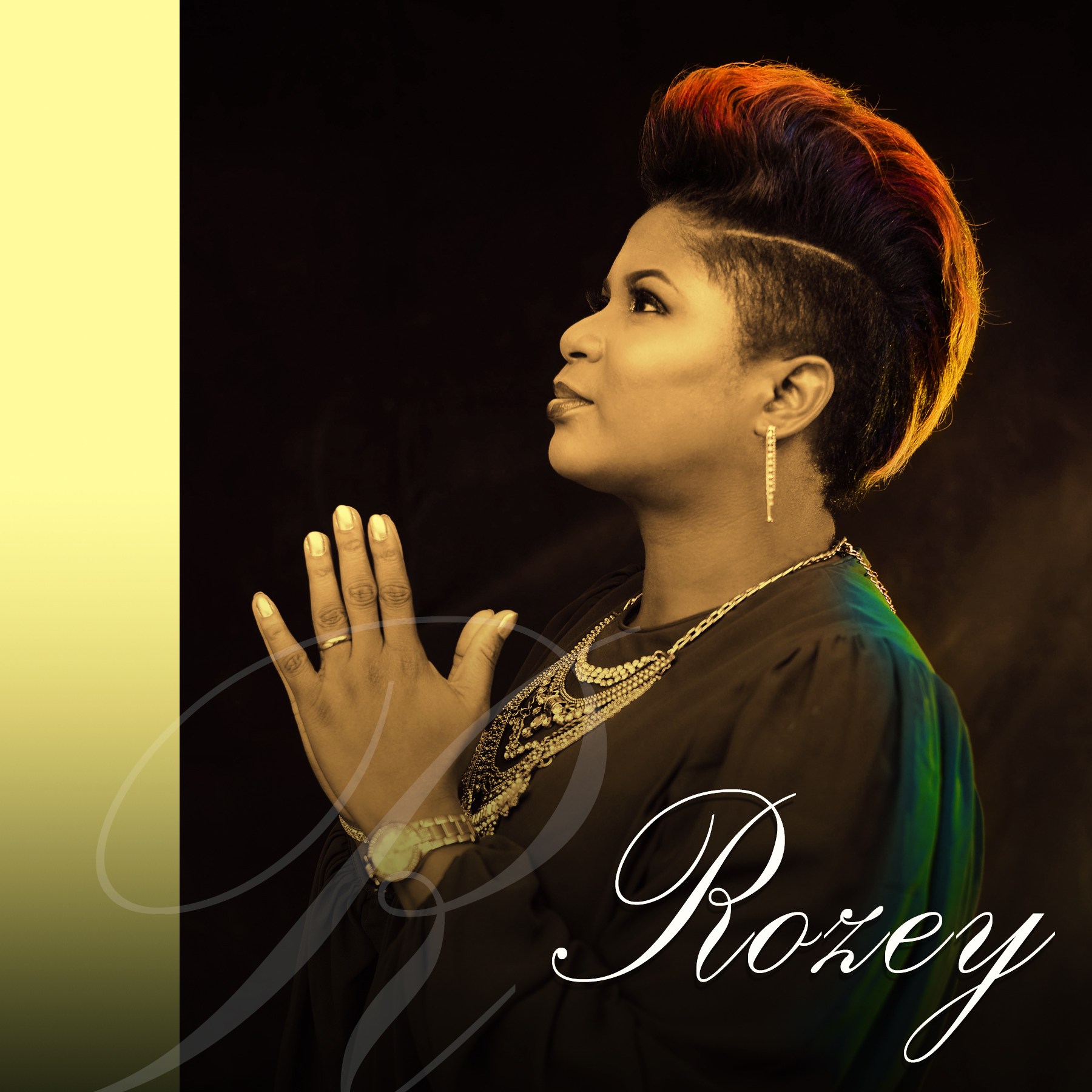 Rozey Music Lyrics and Song Lyrics THEGMP
