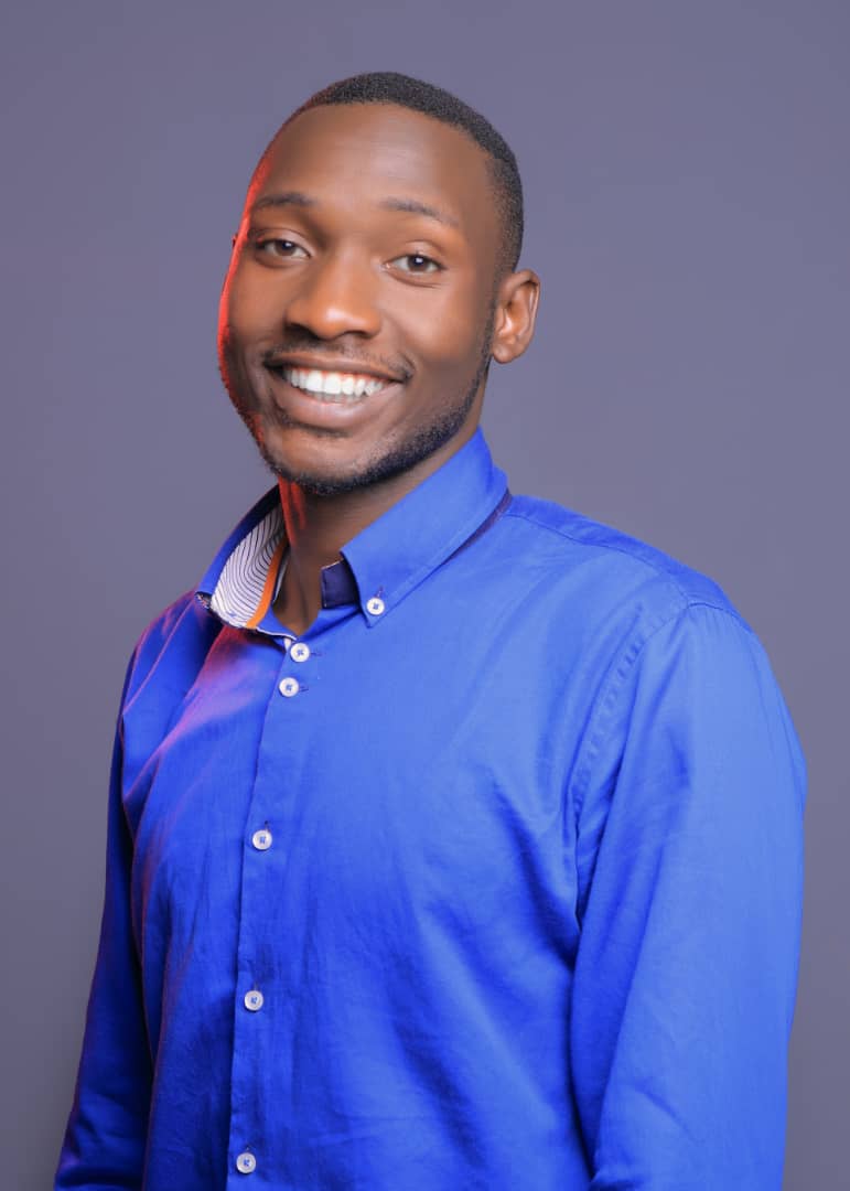 Simon Senteza Events And Shows THEGMP biz