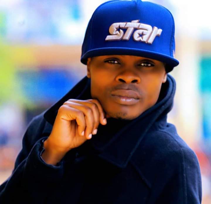 Smokie Omutapata | Gospel Music, Lyrics, biography, news, videos, events, Mubiru Smokie Omutapata | THEGMP.biz