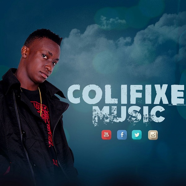 Colifixe - Warrior