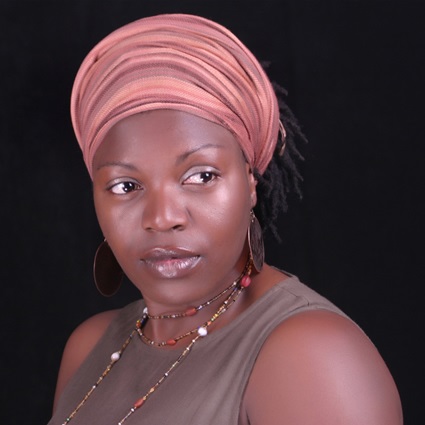 Barbara Kayaga - Africa