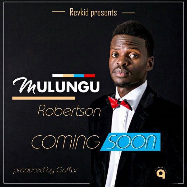 Robertson - Moyo (Intro)