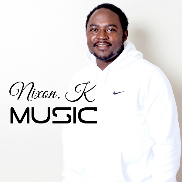 Goodbye No More - Nixon K