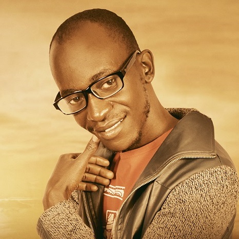 Bigray Isaac - Muyimuse