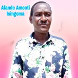 Afande Amooti Isingoma