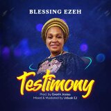 Blessing Ezeh