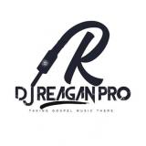 Deejay Reagan pro