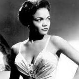 Eartha Kitt