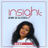 Jenne De Blessed