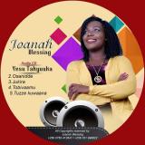 Joanah Blessing