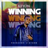 Keyon King