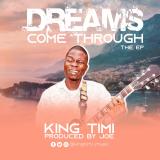 King Timi