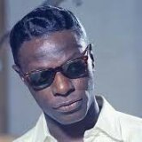 Nat King Cole