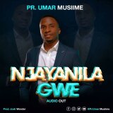 Pr Umar Musiime