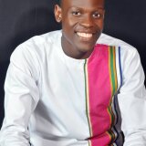 Psalmist Lubega Matia