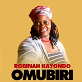 Robinah Kayondo