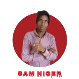 Sam niger