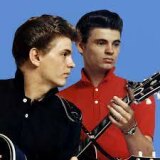 The Everly Brothers