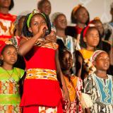 Watoto Childrens choir