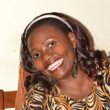 Betty Muwanguzi