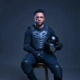 Tim Godfrey