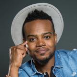 Travis Greene