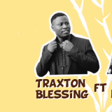 Traxton Blessing