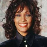 Whitney Houston