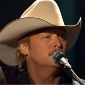 Alan Jackson