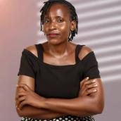 Annet Namudira - I Praise You