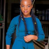 Ariel Harmony - Nkwewade