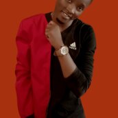 Balikoowa Richard - Ninze