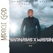 Barnabas - God of answers