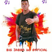 Big jabba ug - Njagala