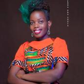 Chosen Rebecca - Nzize