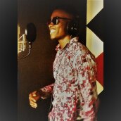 Christal King - Worship the Lord