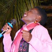 Crispa Akashaba - Oliwakitibwa